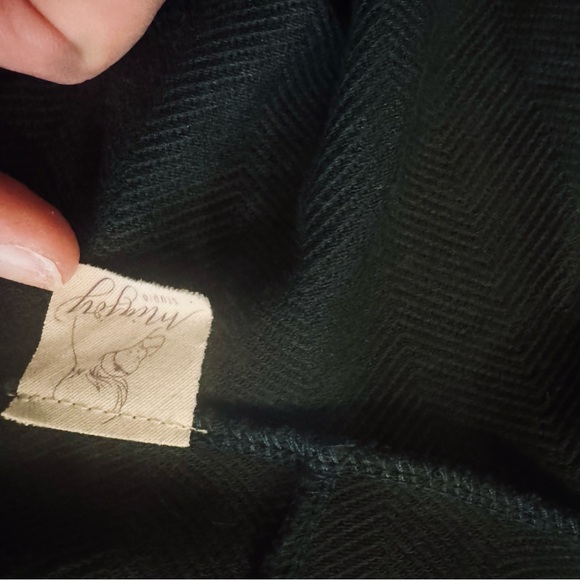 Handmade Cape & Romper - Baby Girls Size 9-12 Months by Mia Joy Studios ⭐🌿 - Picture 4 of 11